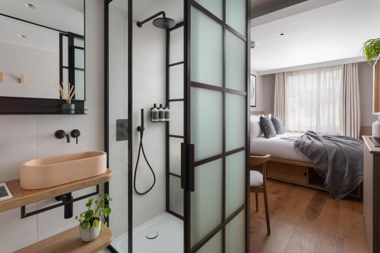 Habitación Super Roomy