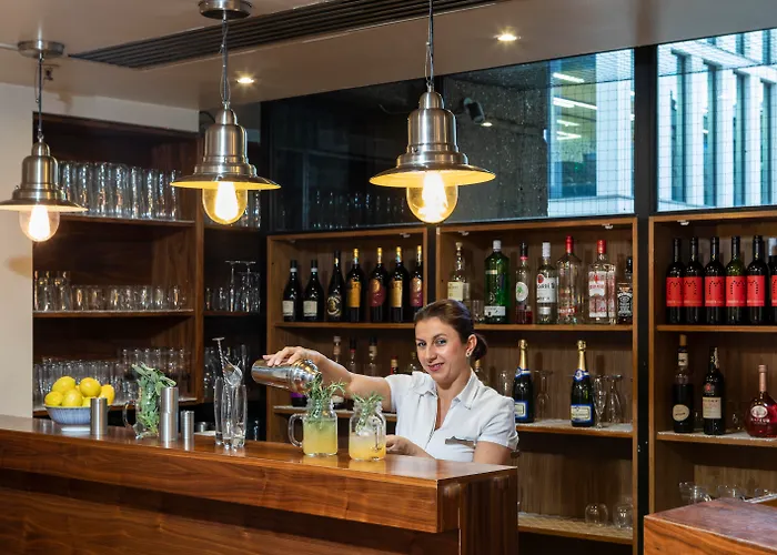 St Giles London – A St Giles Hotel