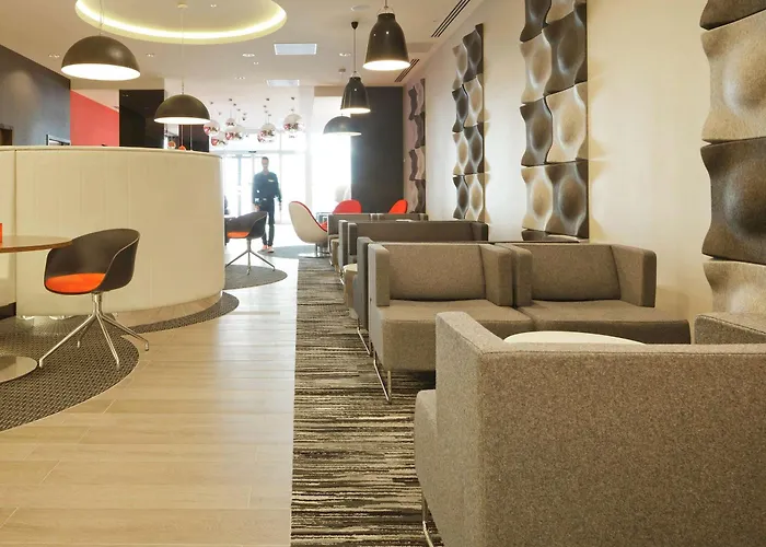 Ibis BlackfriarsHotel Londres