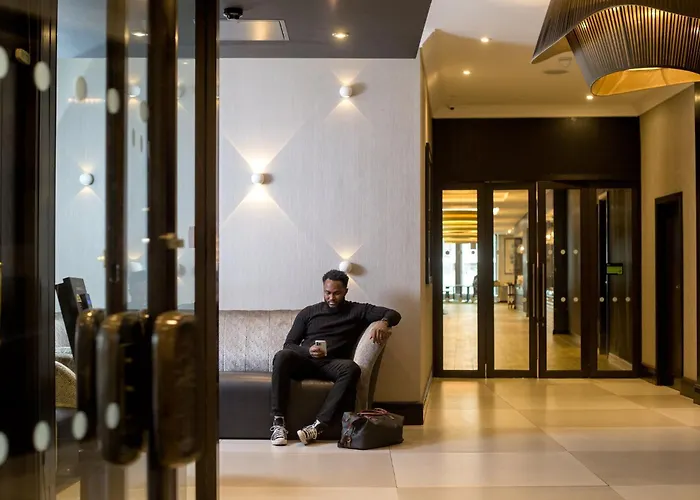 PresidentHotel Londres